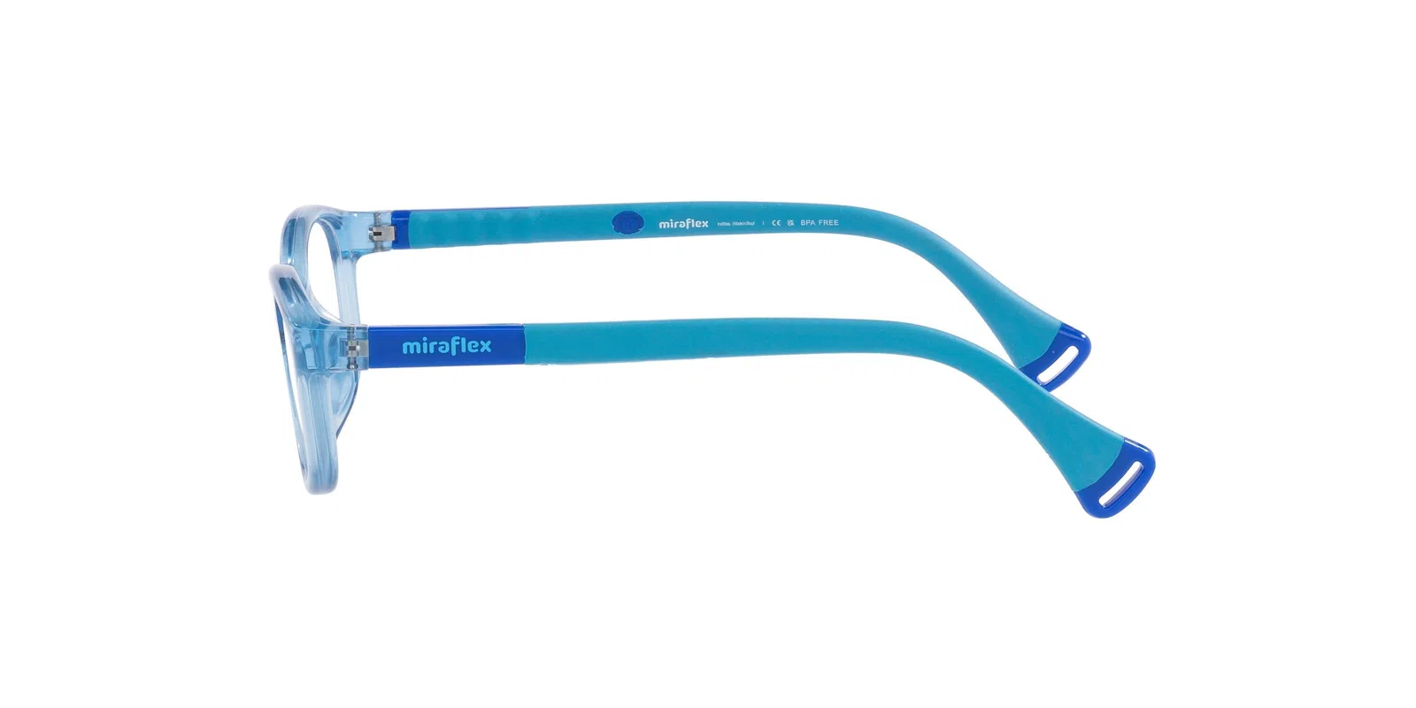 Miraflex 4043 Eyeglasses - view 10